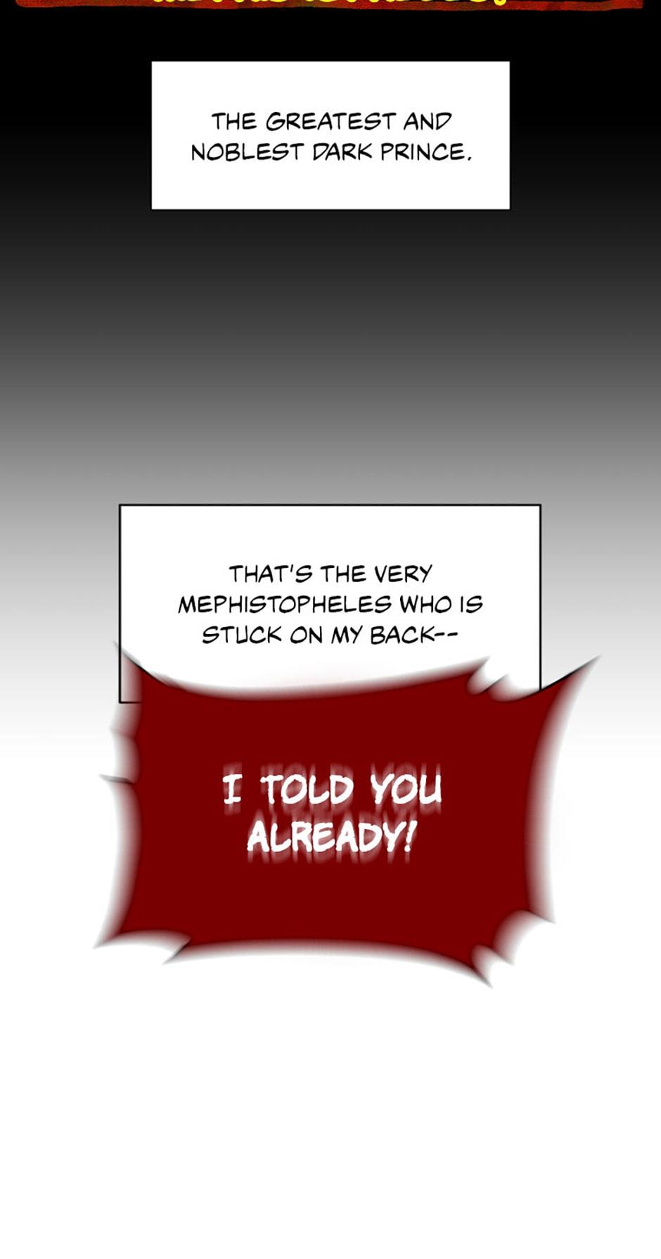 Read Demon Devourer Manga Online