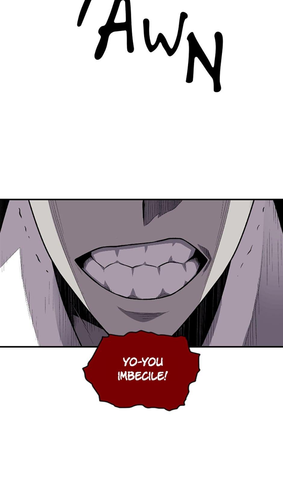 Read Demon Devourer Manga Online