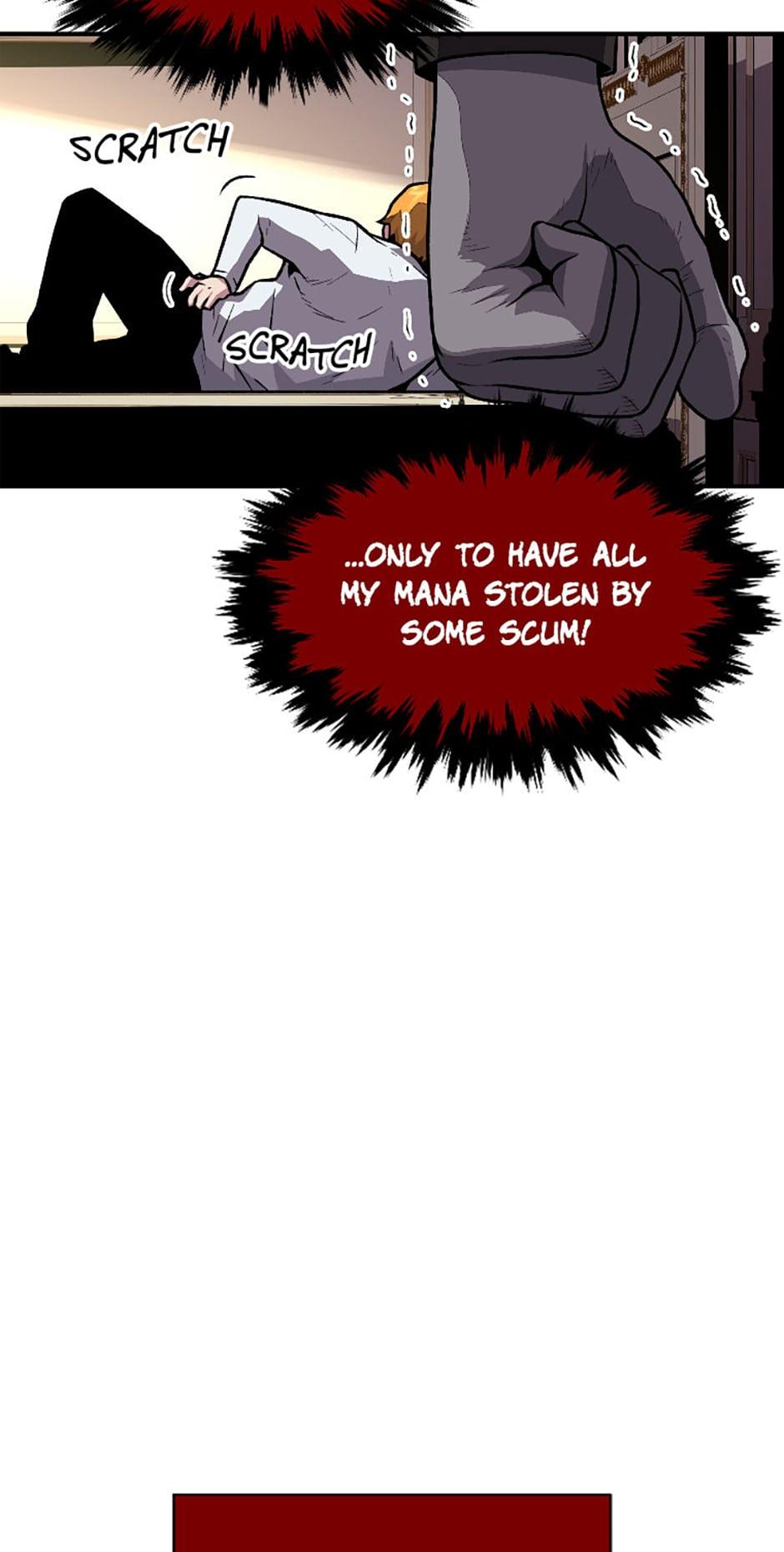 Read Demon Devourer Manga Online
