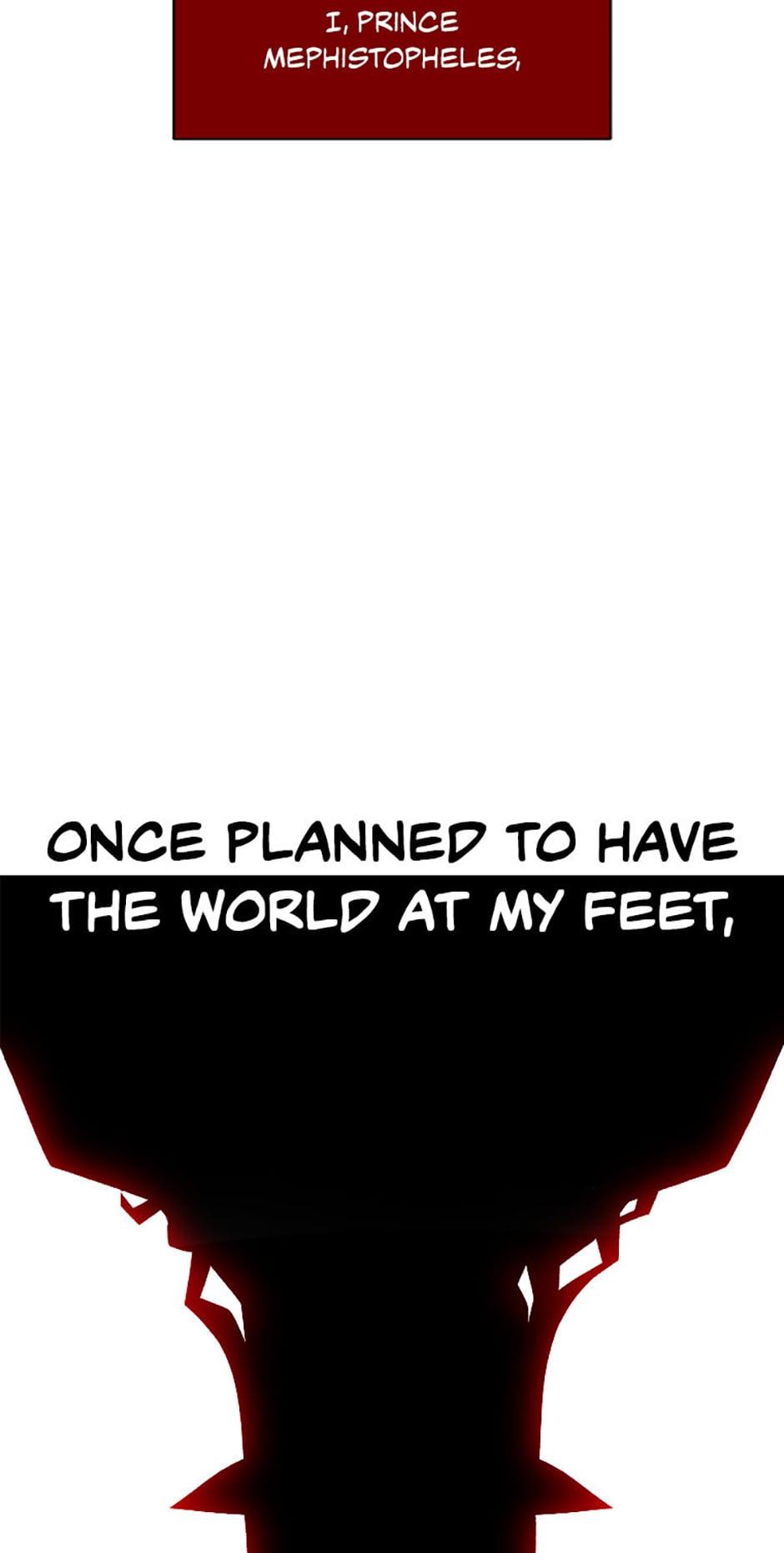 Read Demon Devourer Manga Online