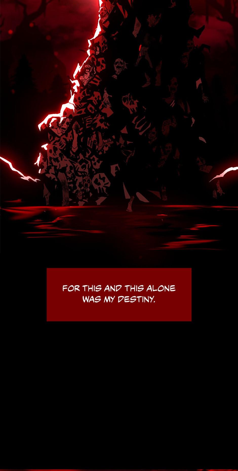 Read Demon Devourer Manga Online