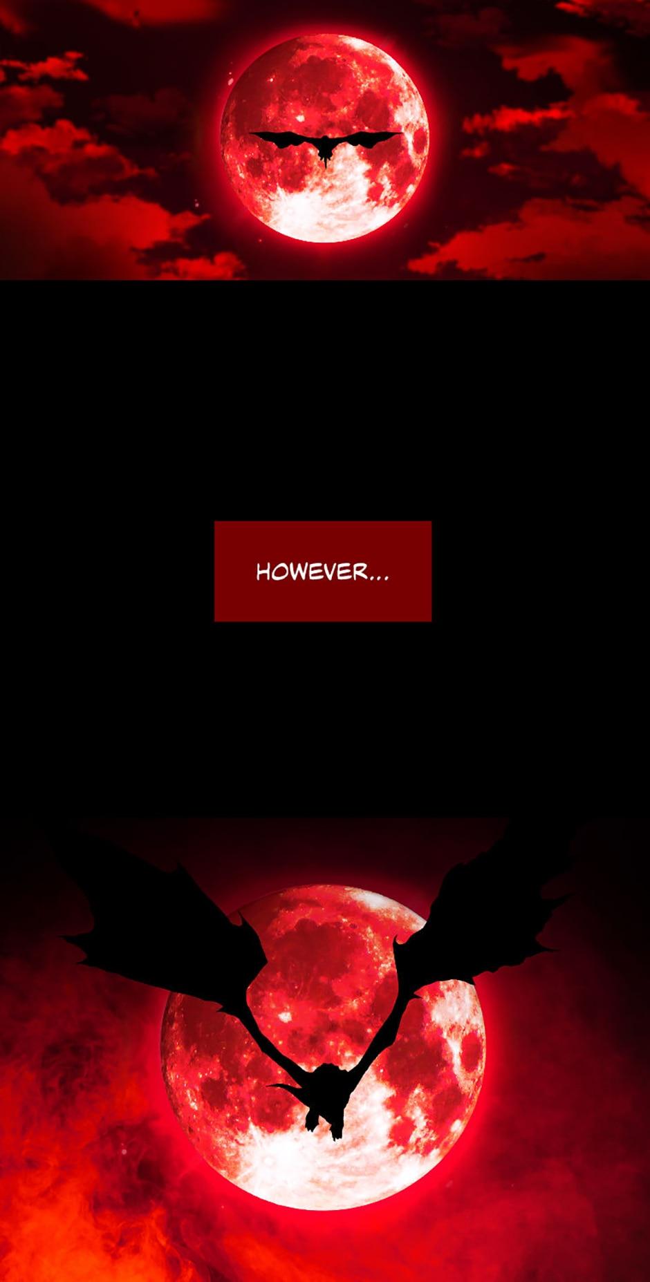 Read Demon Devourer Manga Online