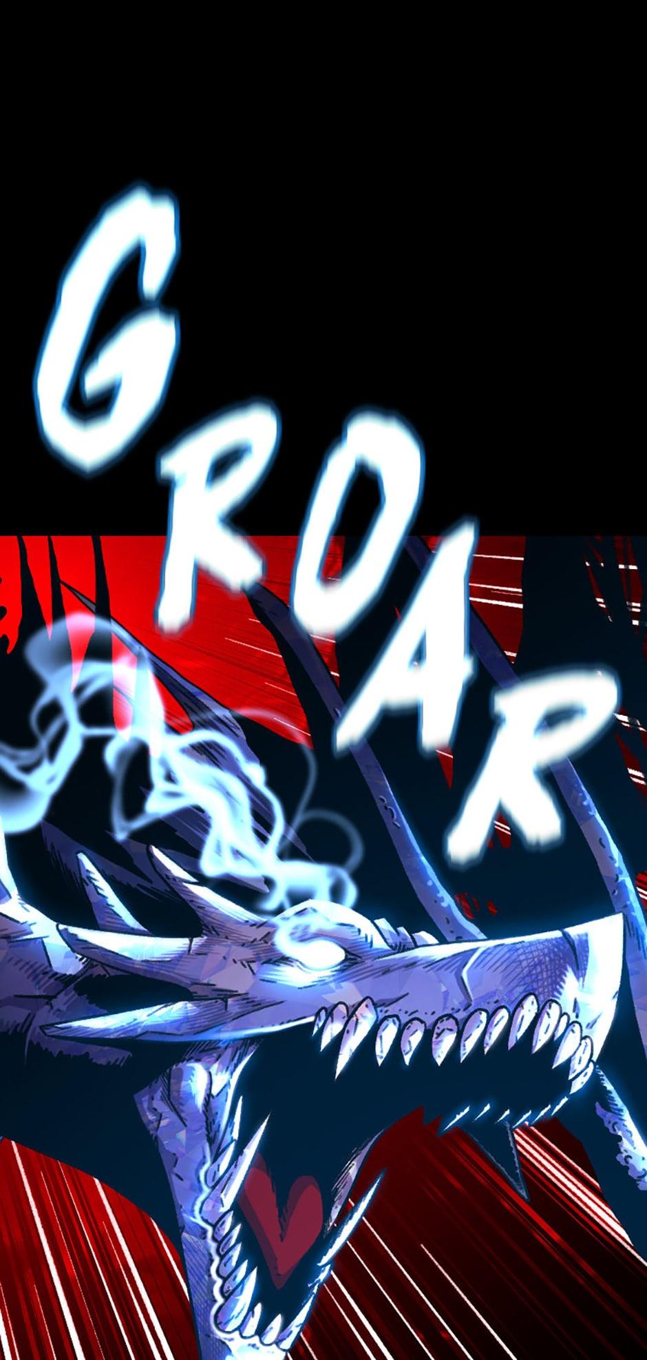 Read Demon Devourer Manga Online