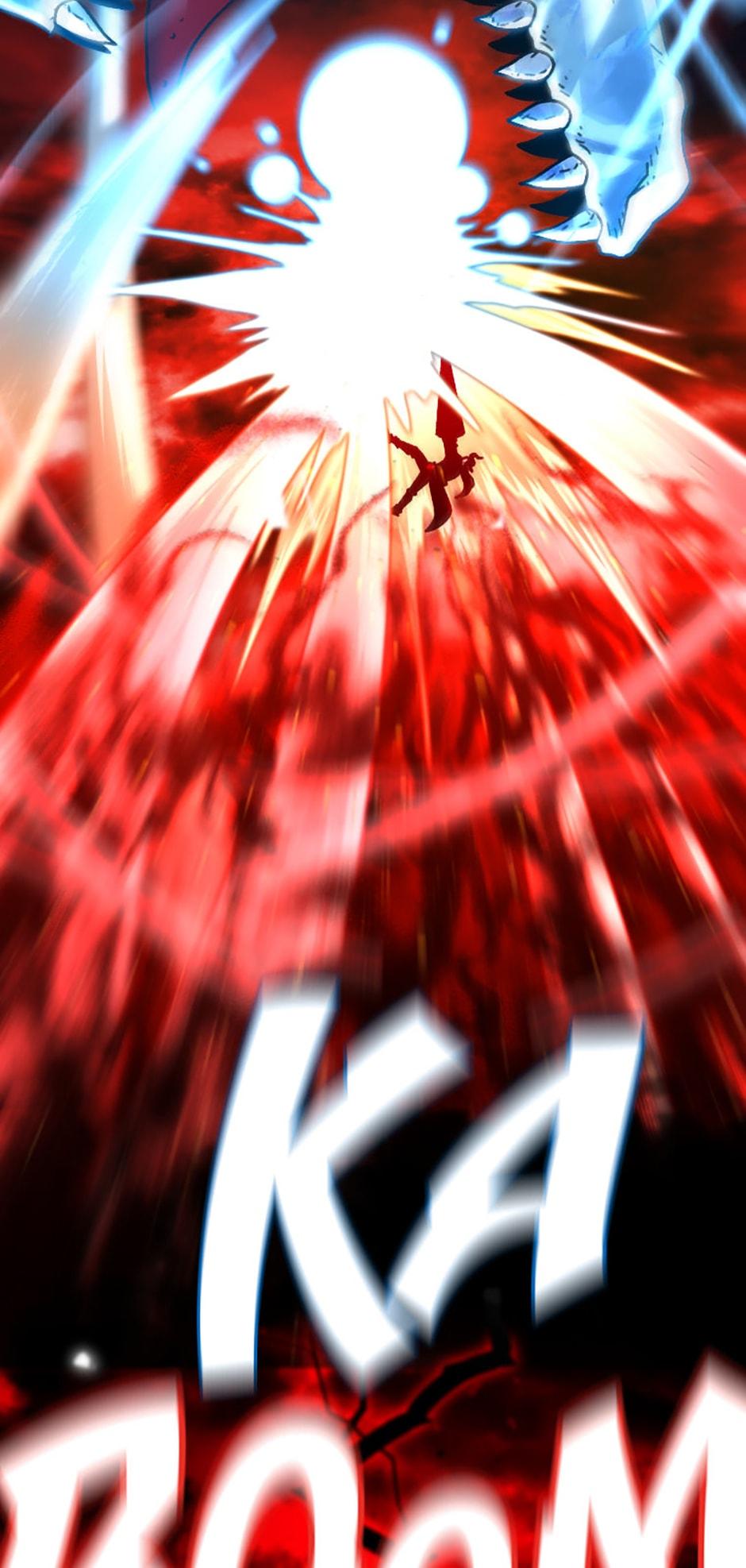 Read Demon Devourer Manga Online