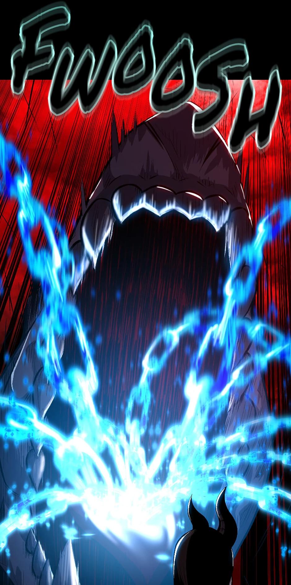 Read Demon Devourer Manga Online