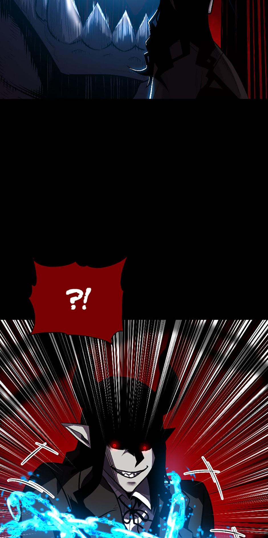 Read Demon Devourer Manga Online