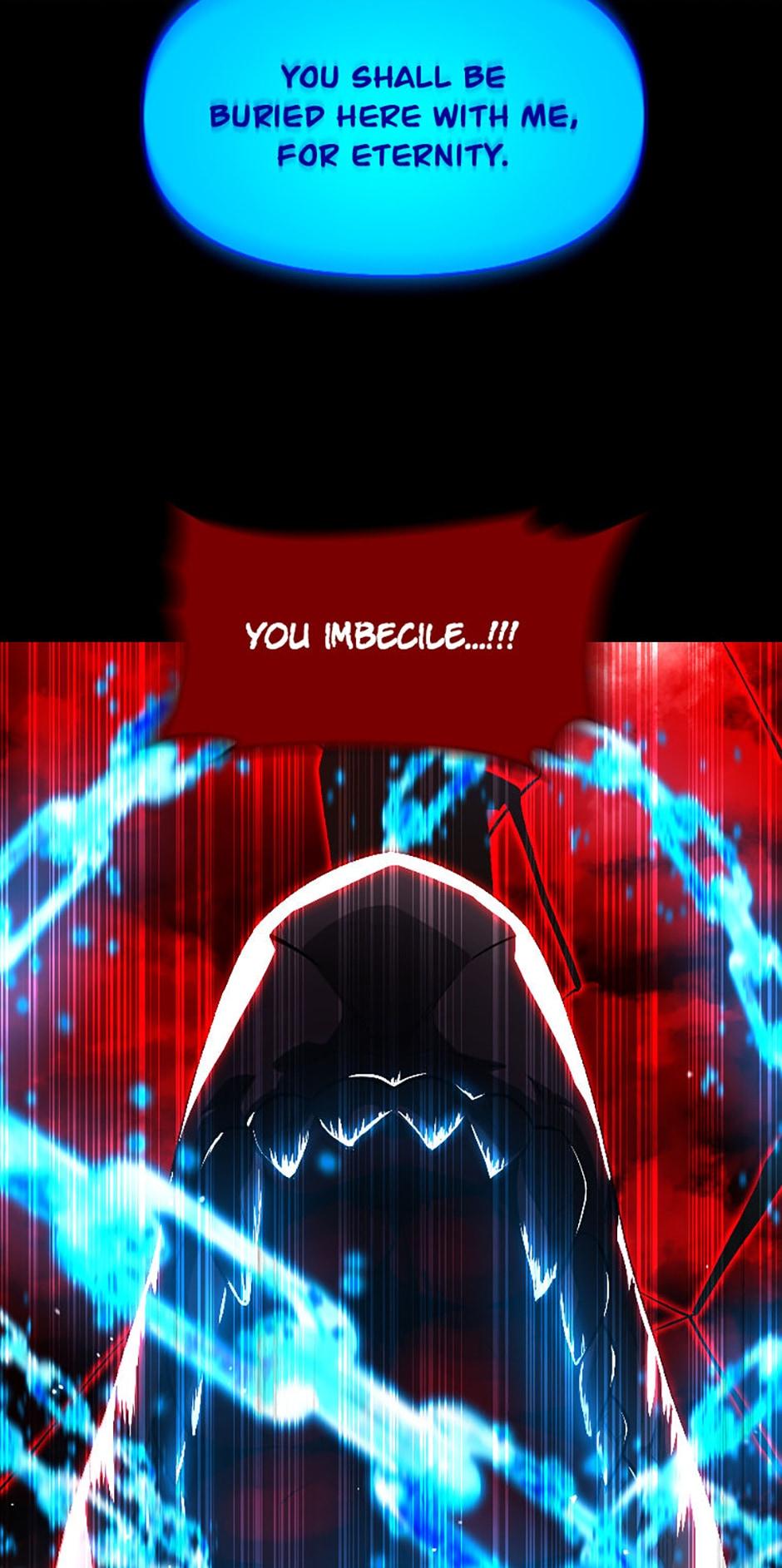 Read Demon Devourer Manga Online