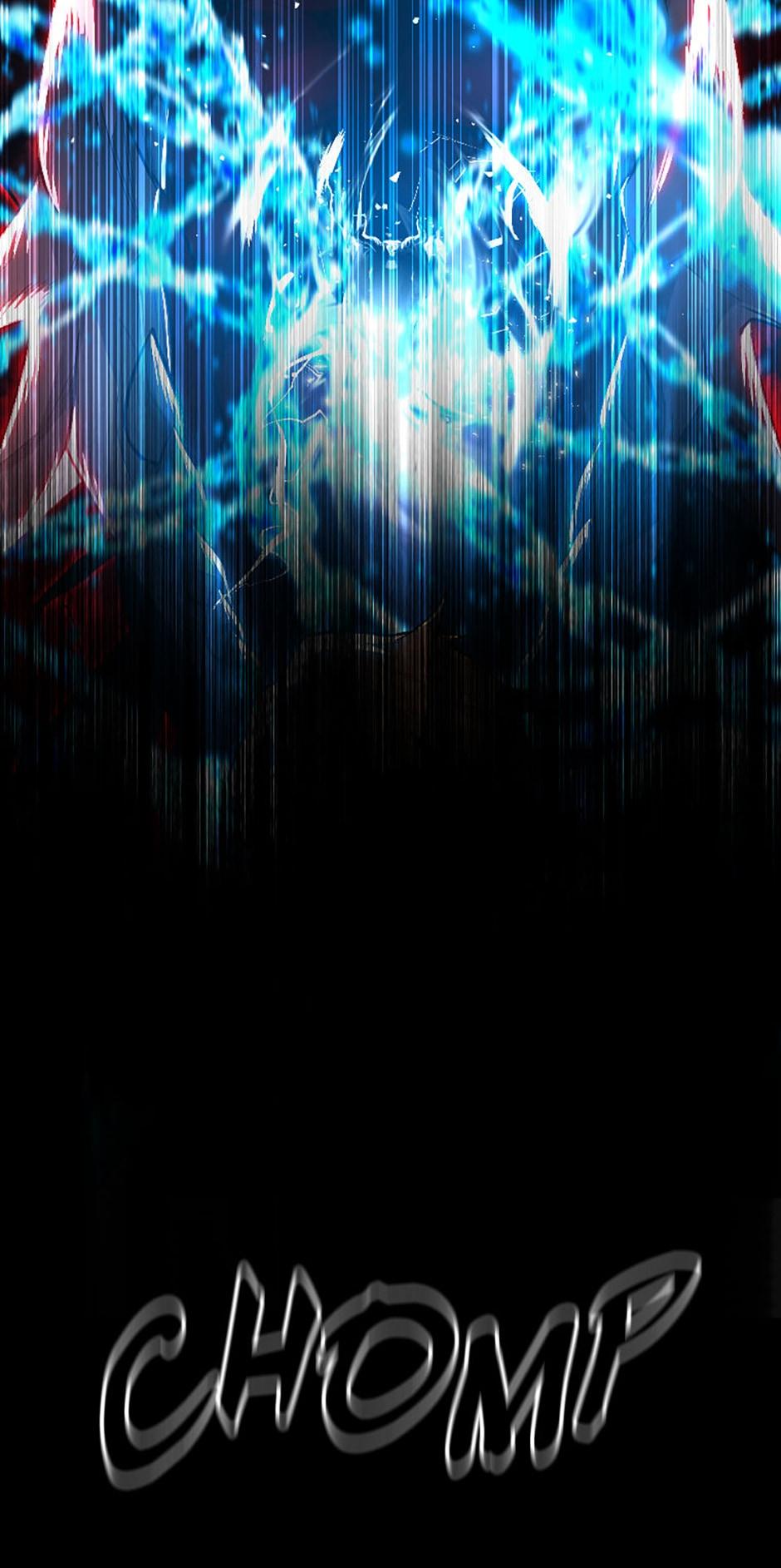 Read Demon Devourer Manga Online