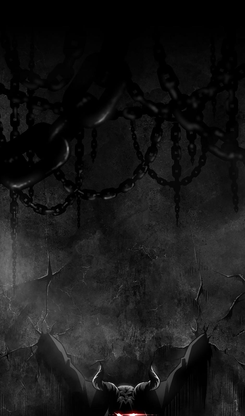 Read Demon Devourer Manga Online