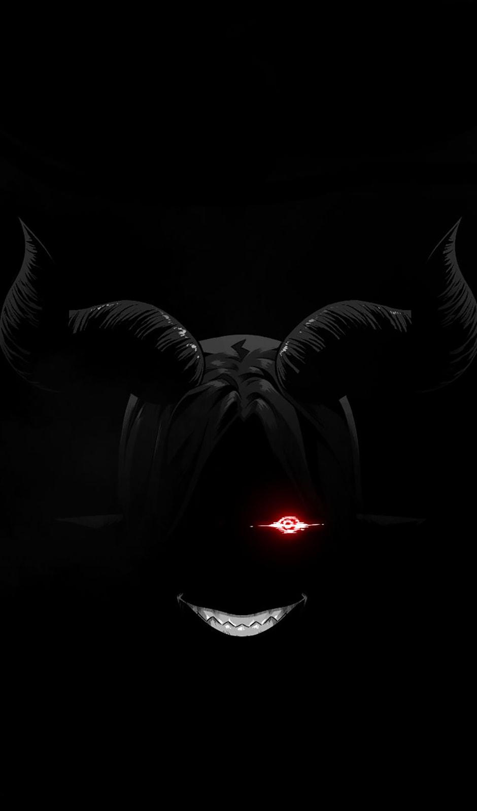 Read Demon Devourer Manga Online