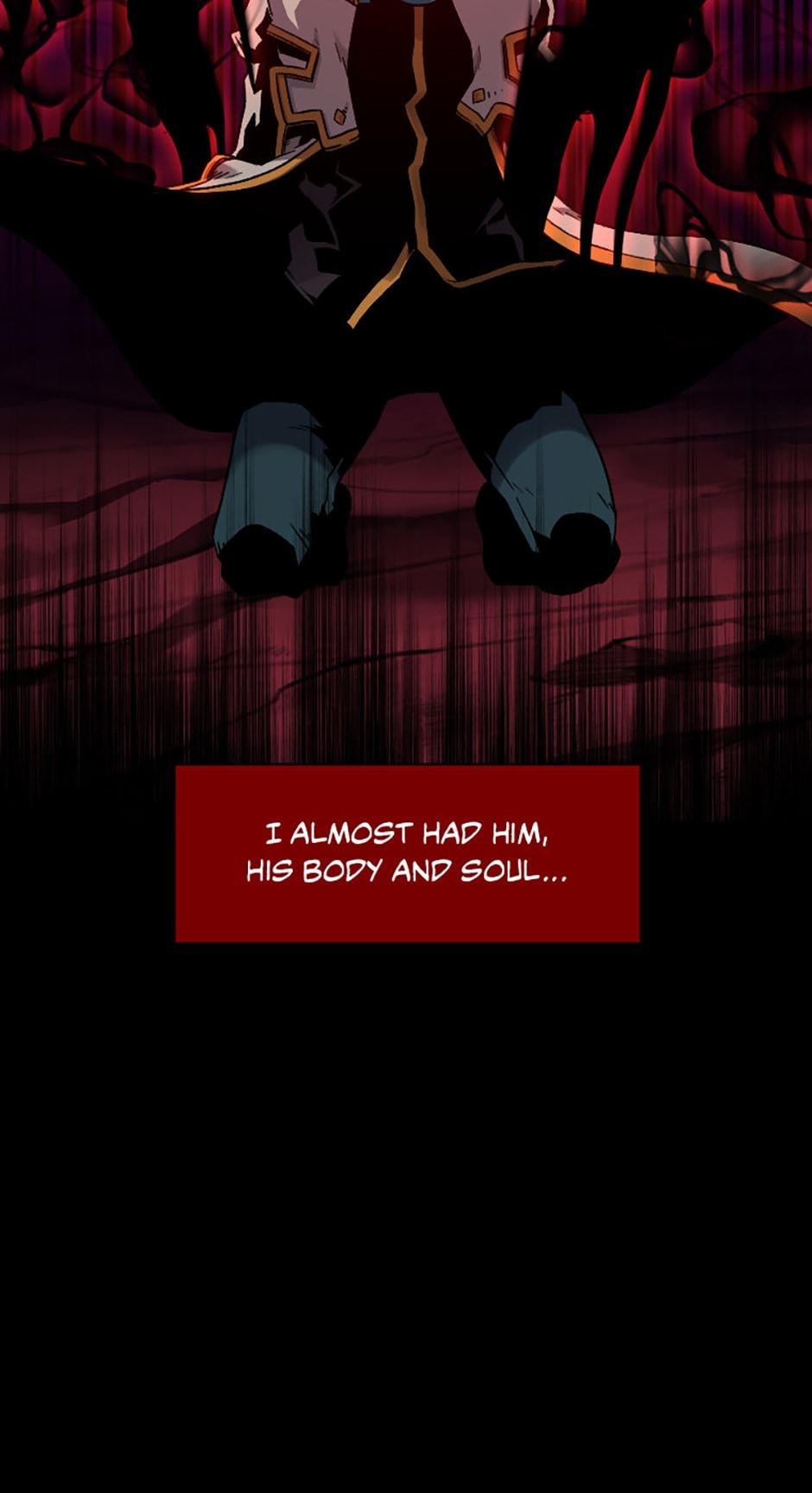 Read Demon Devourer Manga Online
