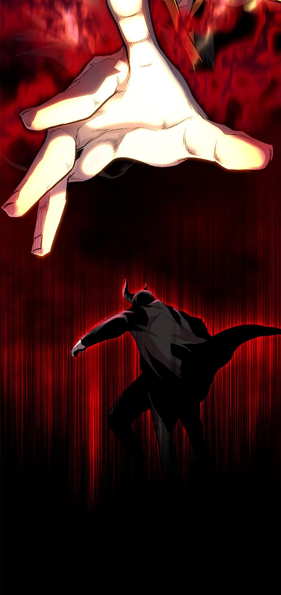 Read Demon Devourer Manga Online