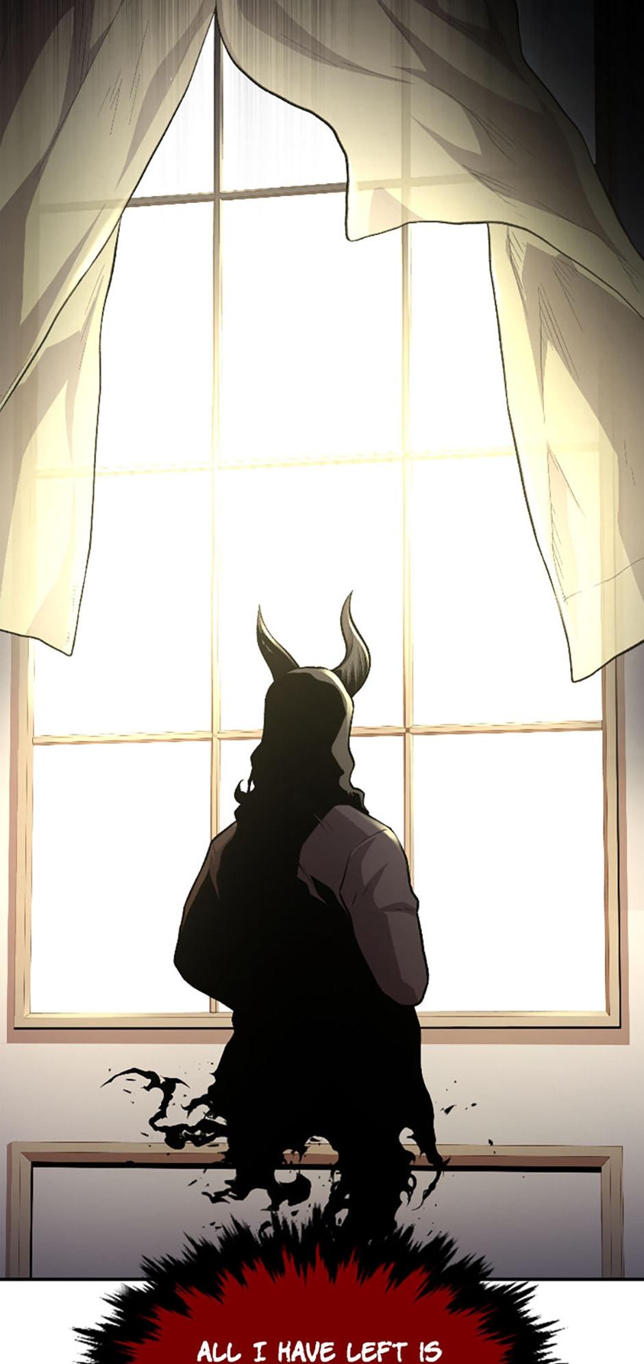 Read Demon Devourer Manga Online
