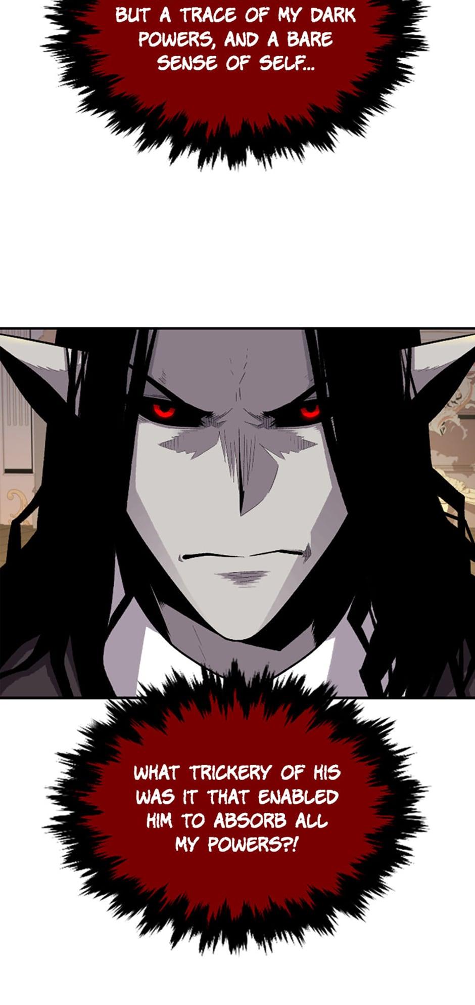 Read Demon Devourer Manga Online