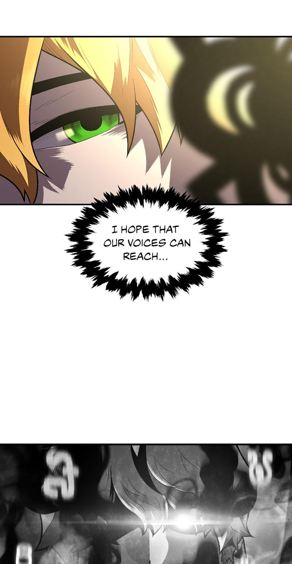 Read Demon Devourer Manga Online