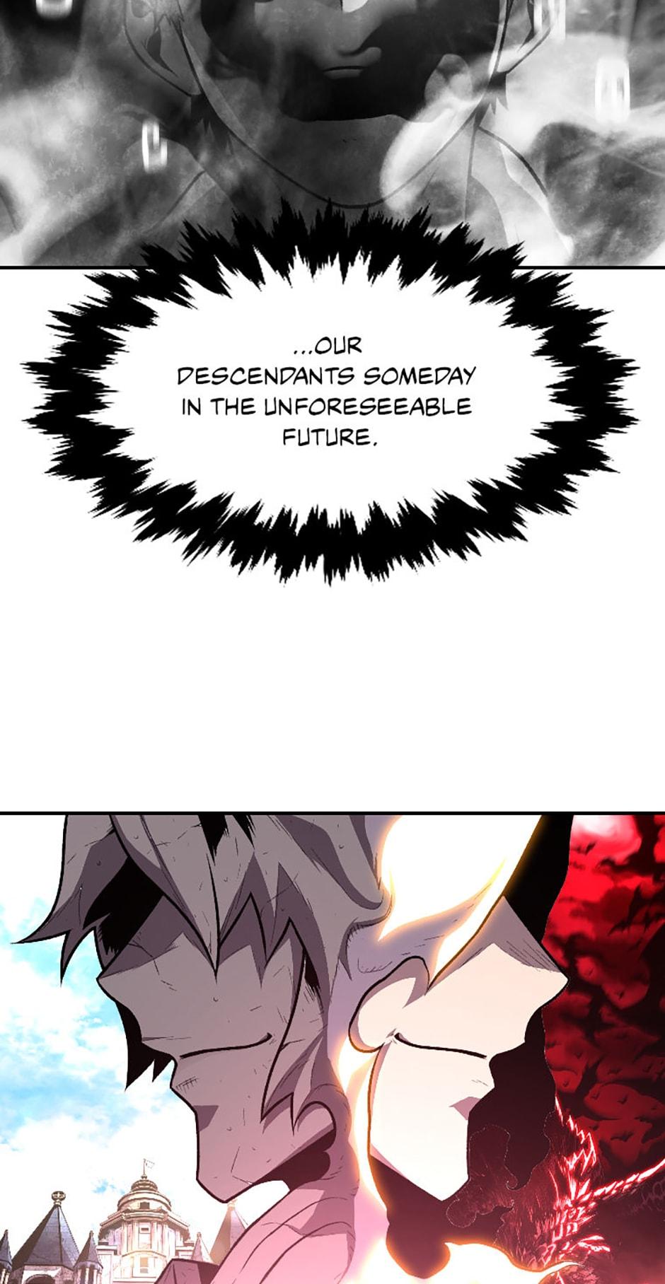 Read Demon Devourer Manga Online