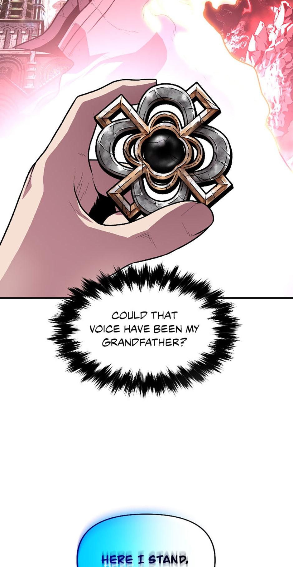 Read Demon Devourer Manga Online