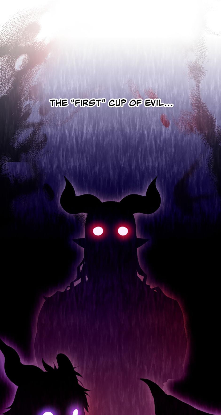 Read Demon Devourer Manga Online