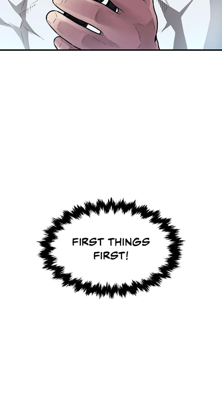 Read Demon Devourer Manga Online