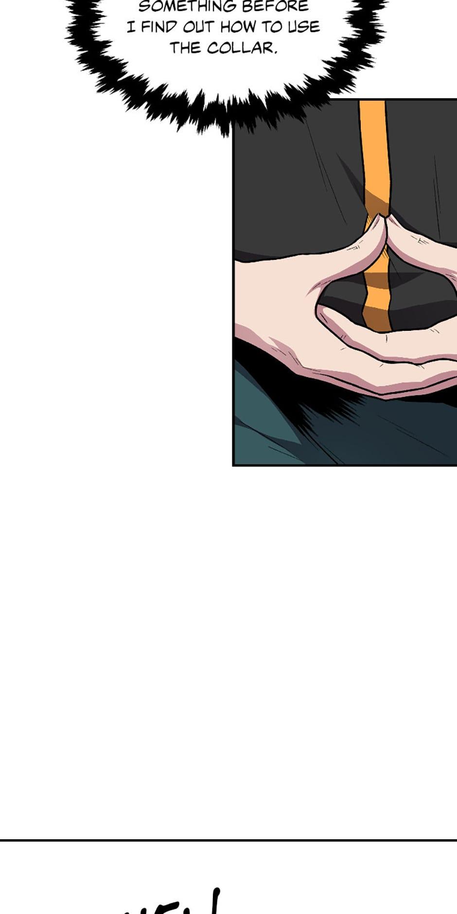Read Demon Devourer Manga Online