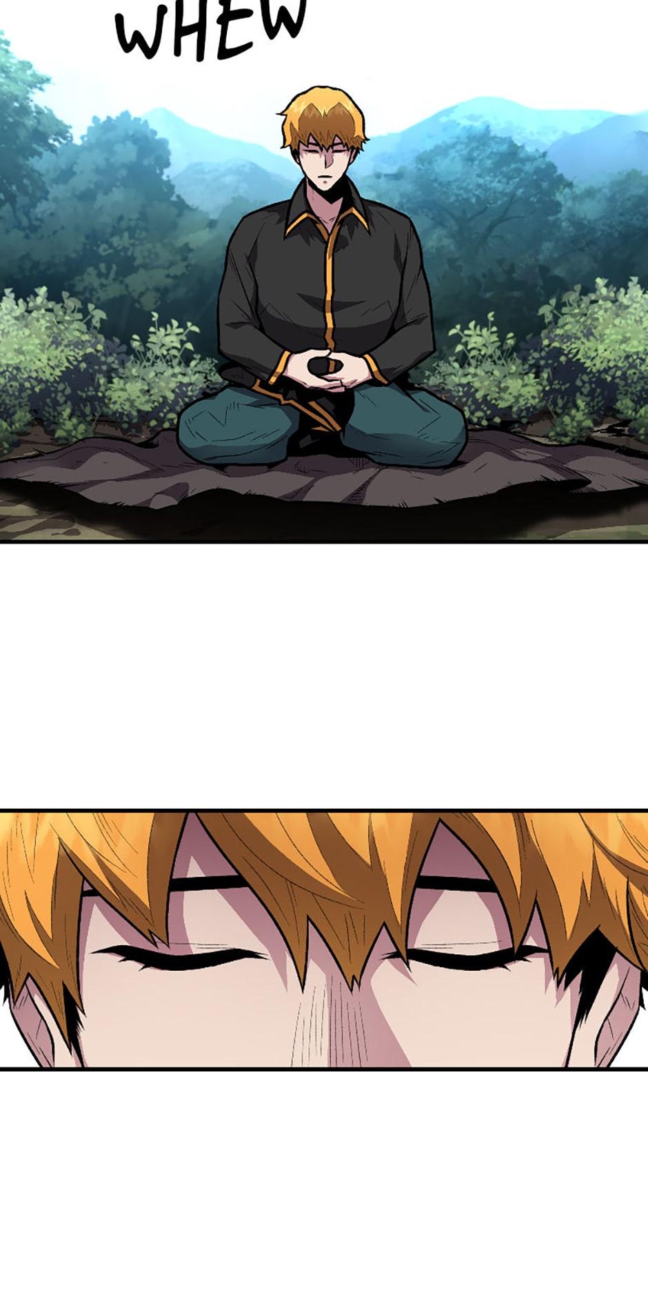 Read Demon Devourer Manga Online