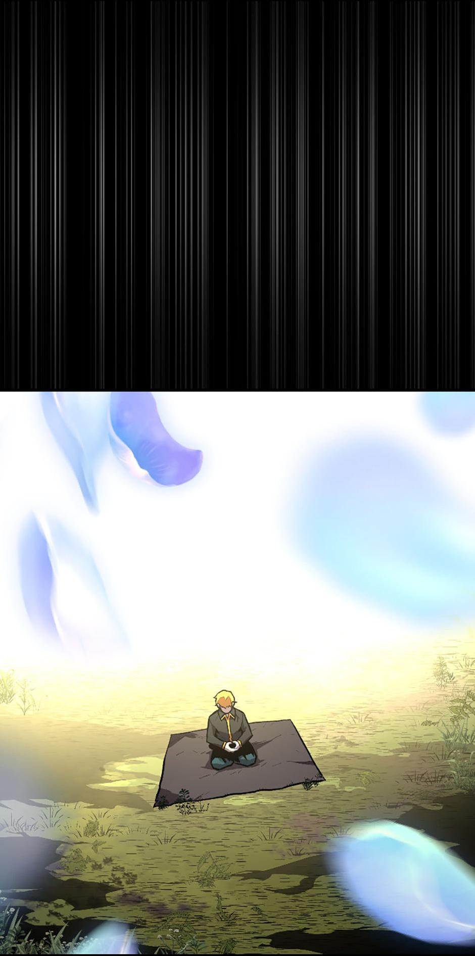 Read Demon Devourer Manga Online