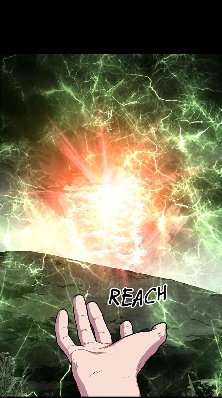 Read Demon Devourer Manga Online