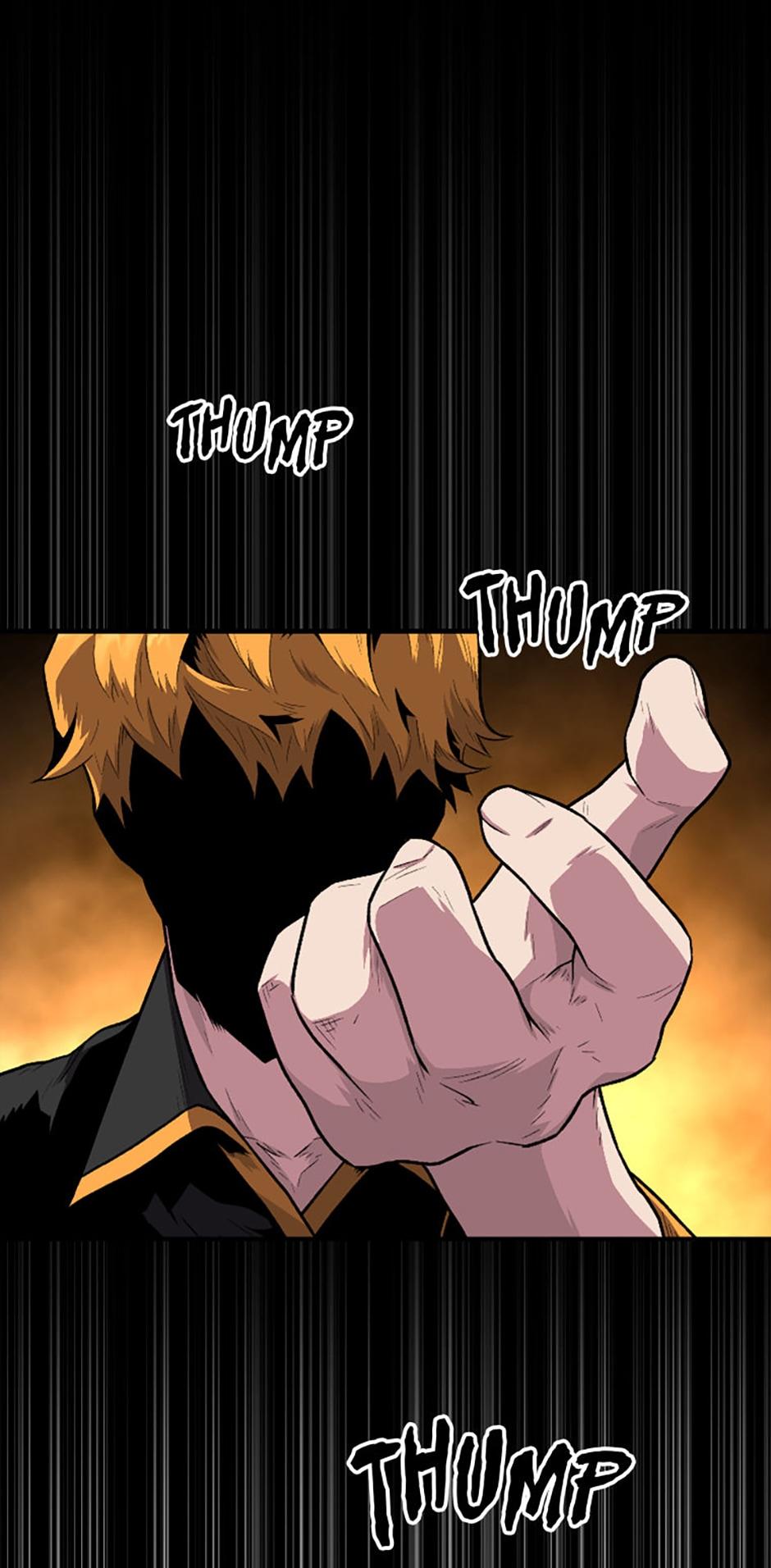 Read Demon Devourer Manga Online