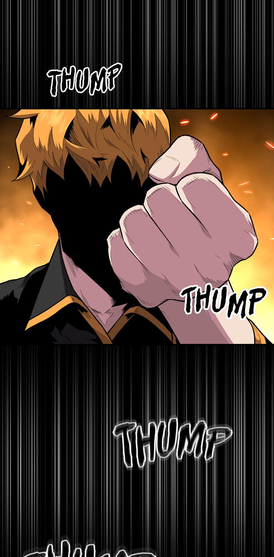 Read Demon Devourer Manga Online