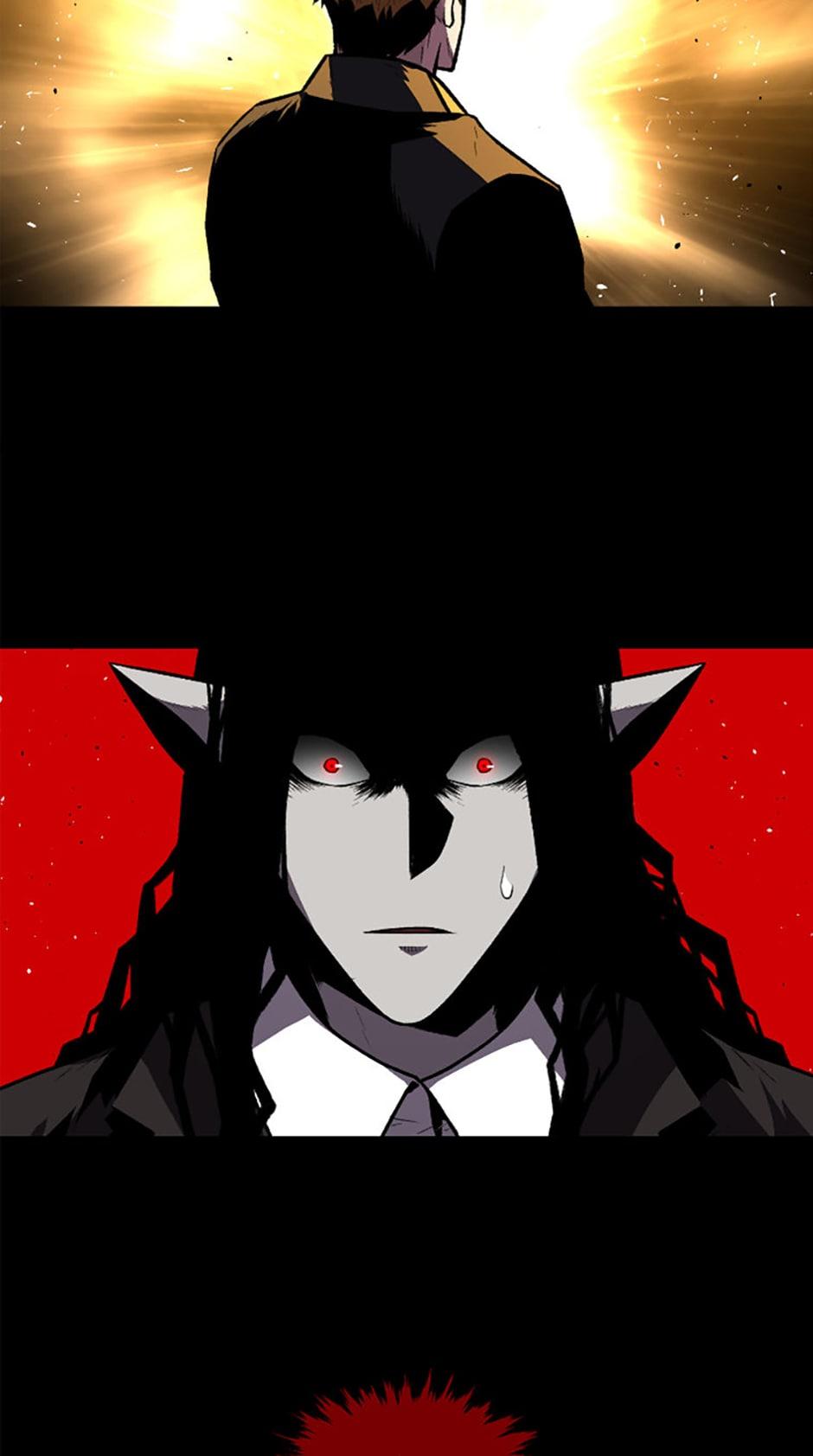 Read Demon Devourer Manga Online