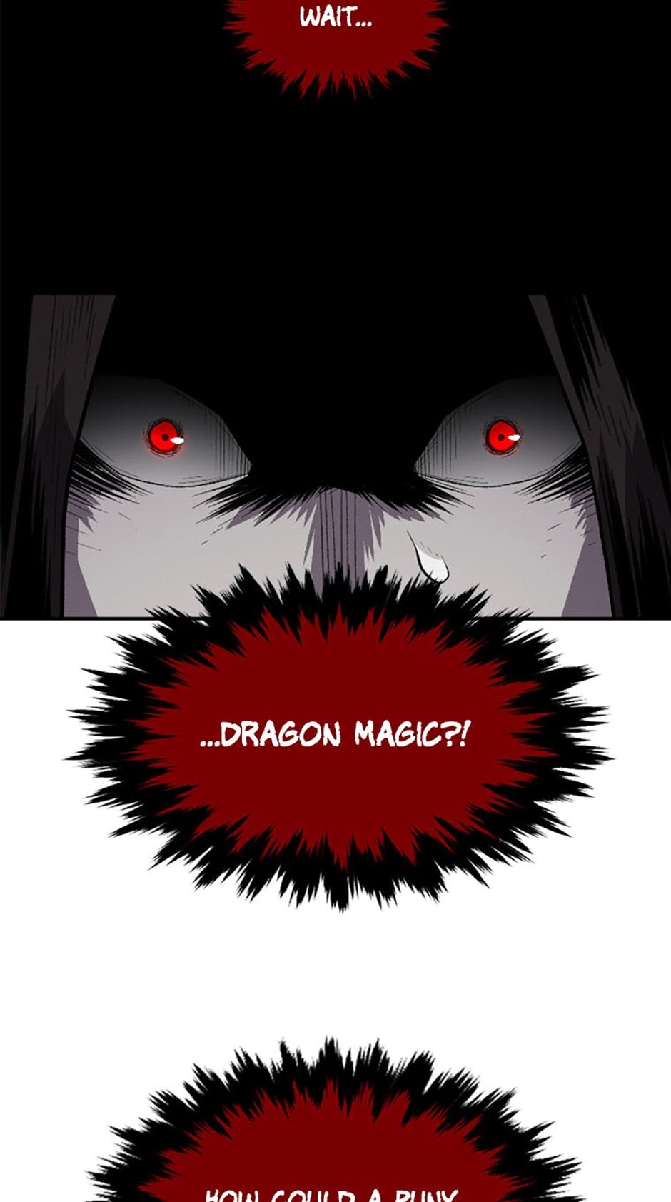 Read Demon Devourer Manga Online