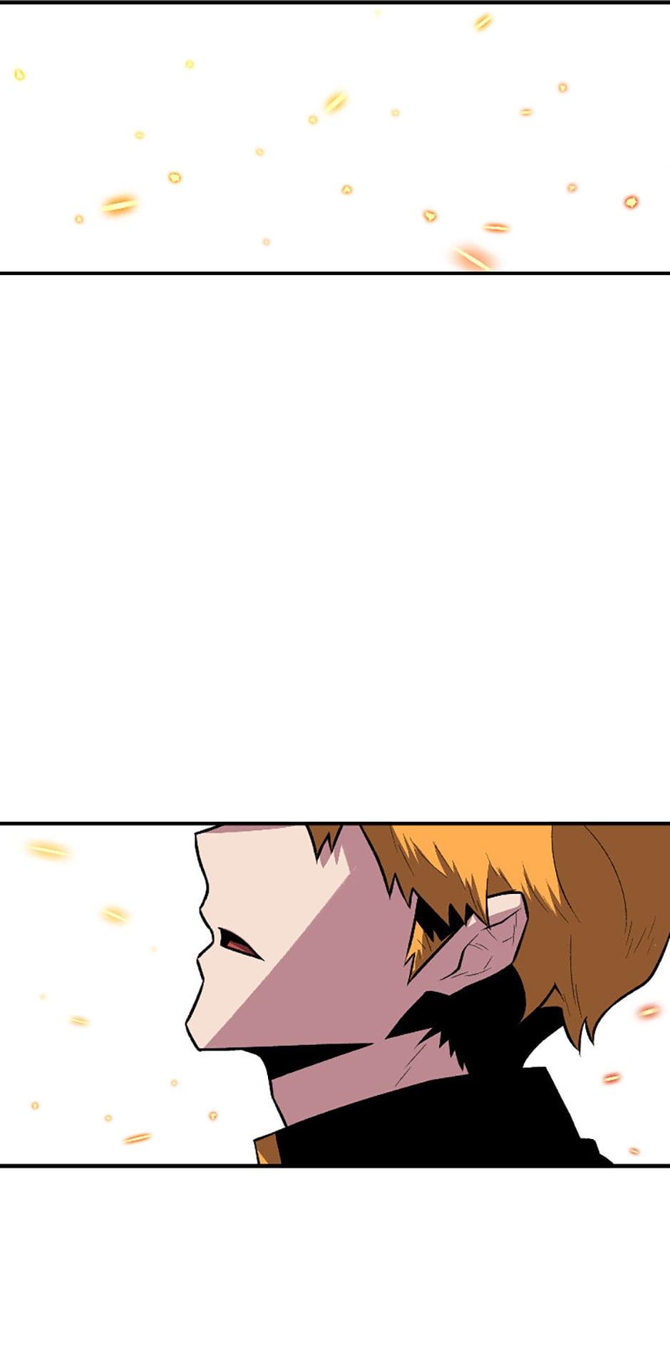 Read Demon Devourer Manga Online