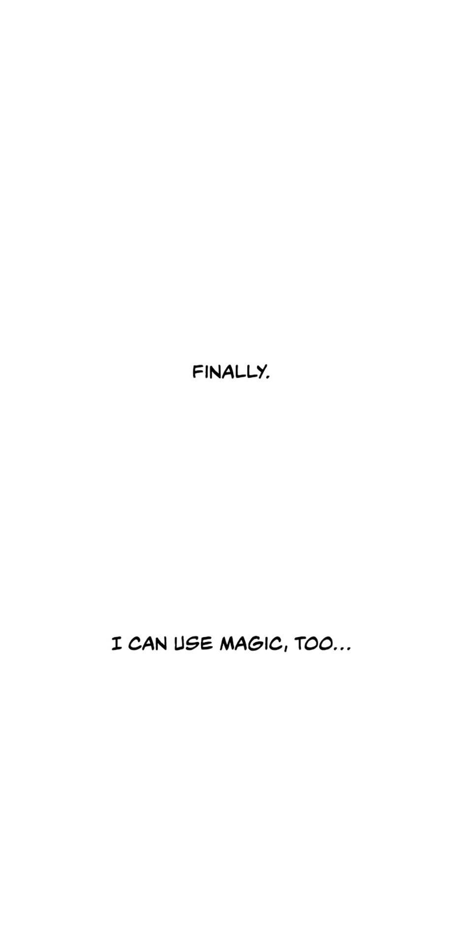 Read Demon Devourer Manga Online