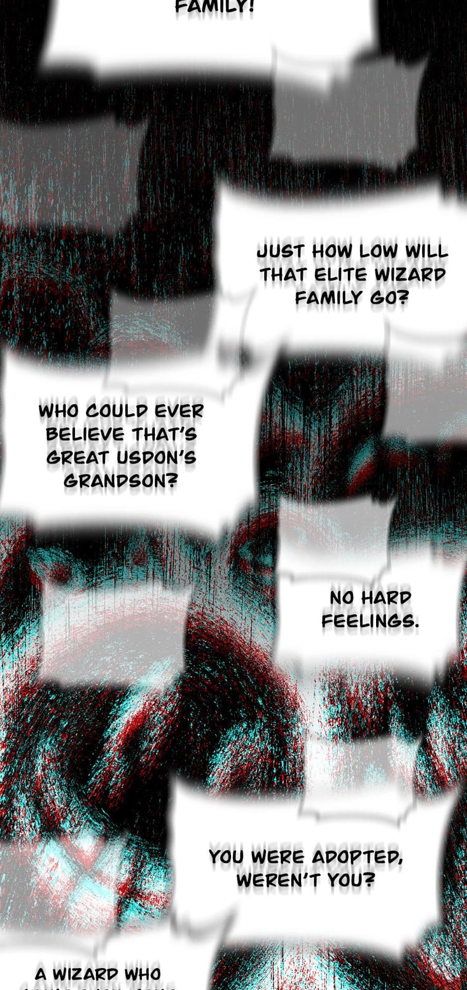 Read Demon Devourer Manga Online