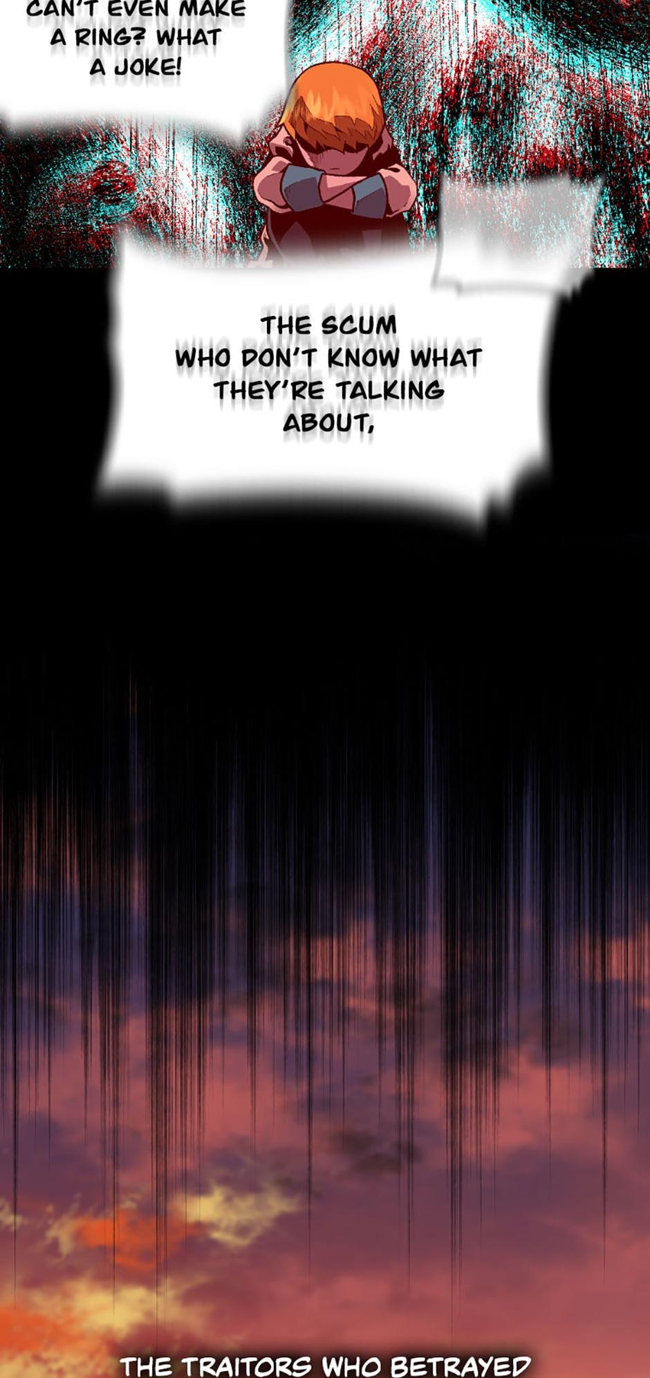 Read Demon Devourer Manga Online
