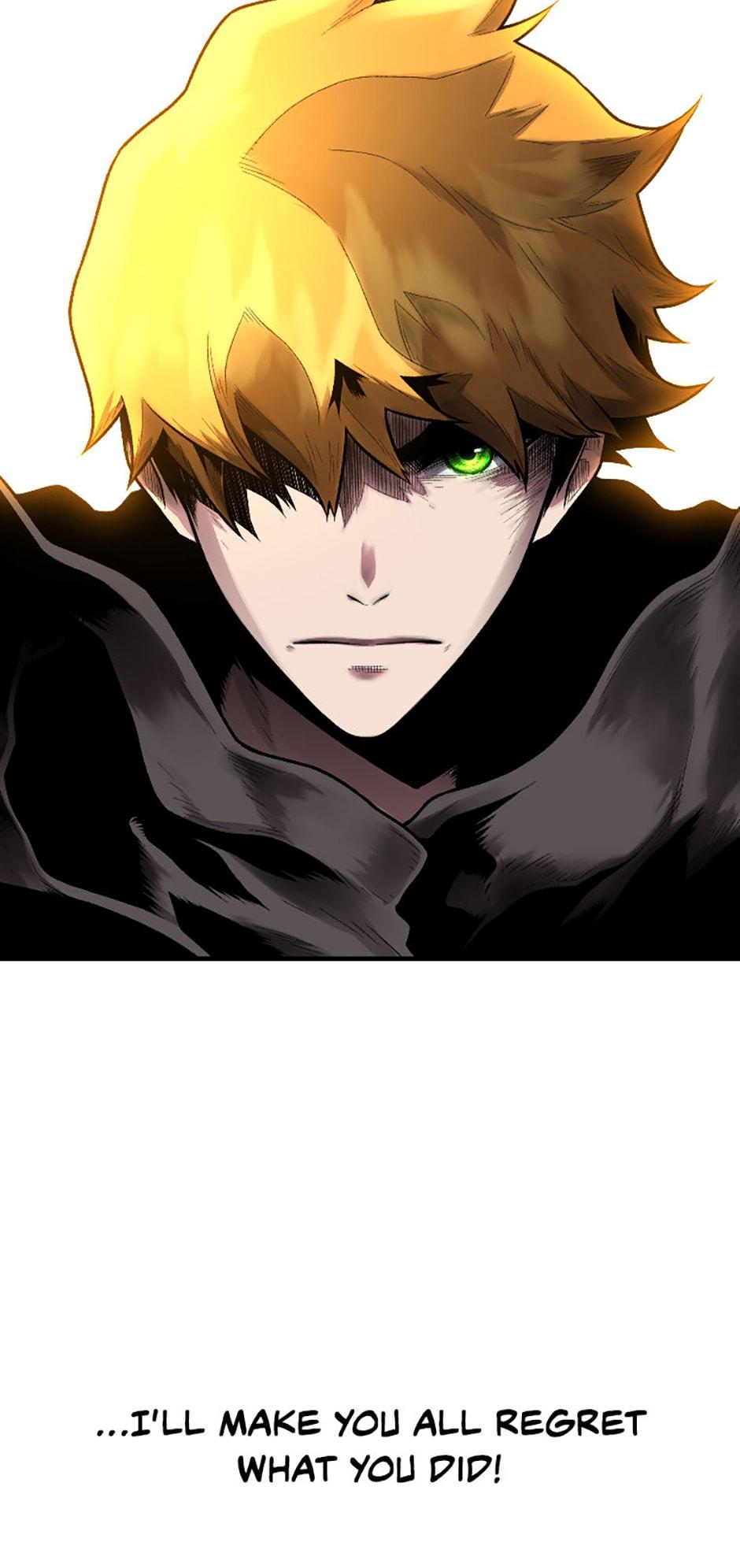 Read Demon Devourer Manga Online