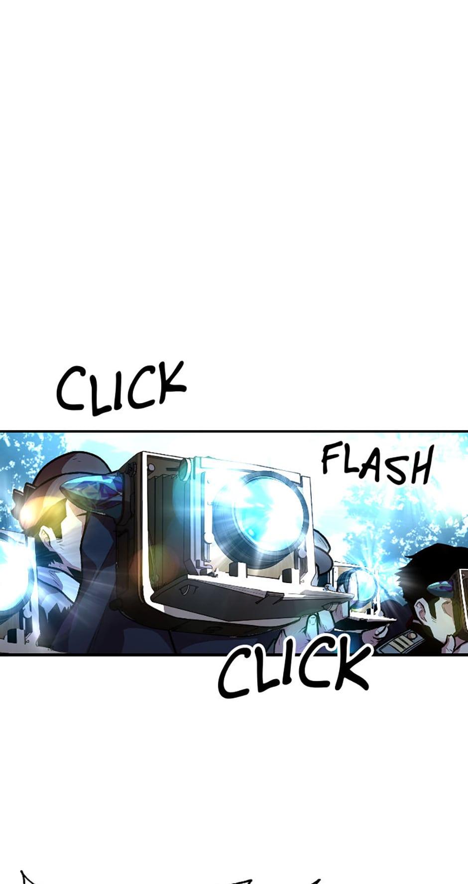 Read Demon Devourer Manga Online
