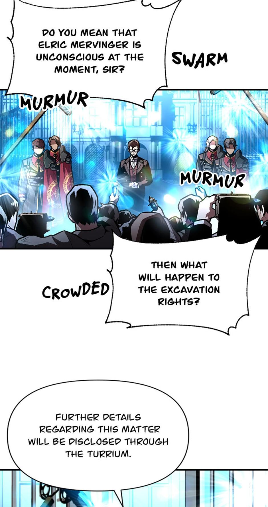 Read Demon Devourer Manga Online