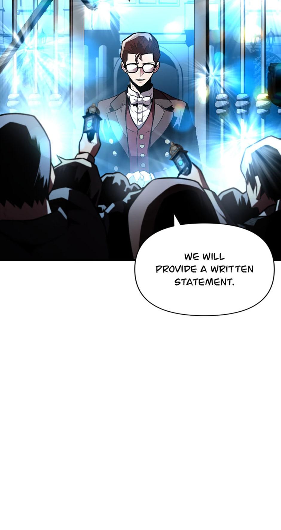 Read Demon Devourer Manga Online