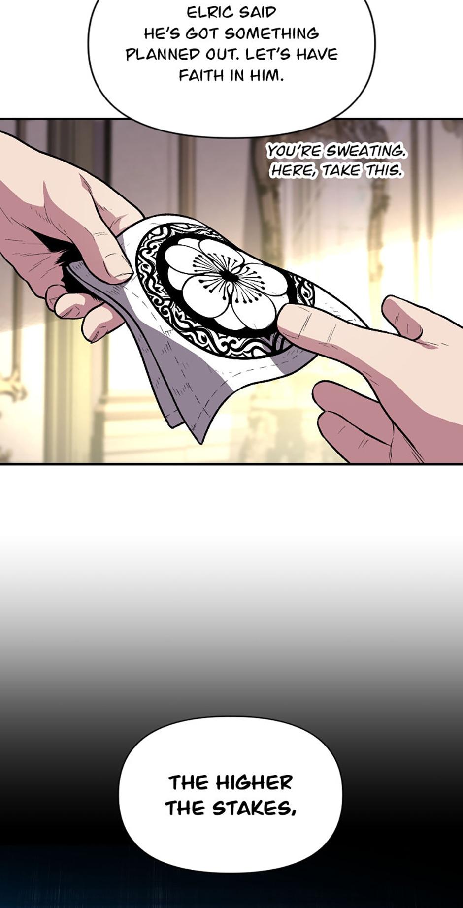 Read Demon Devourer Manga Online