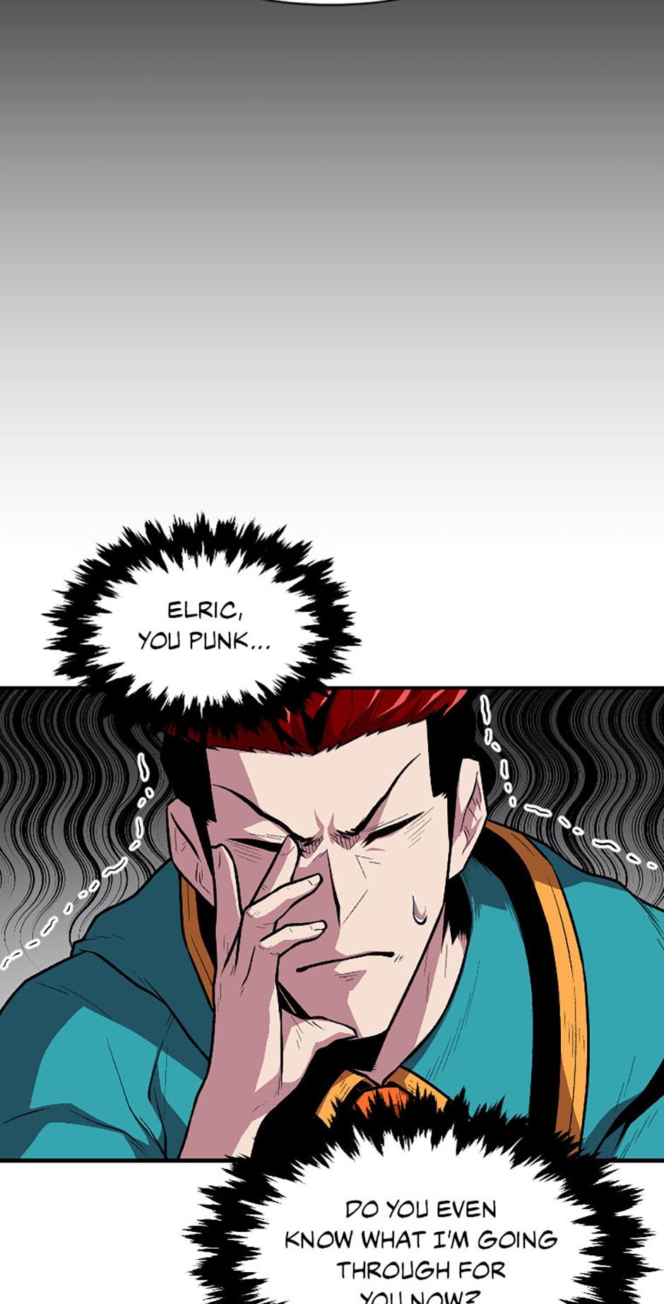 Read Demon Devourer Manga Online