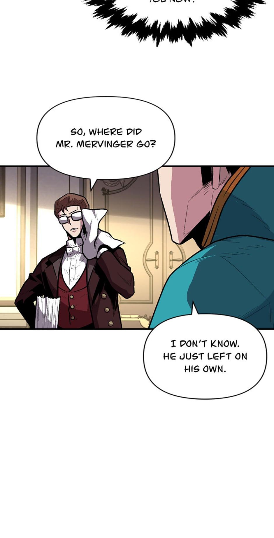 Read Demon Devourer Manga Online