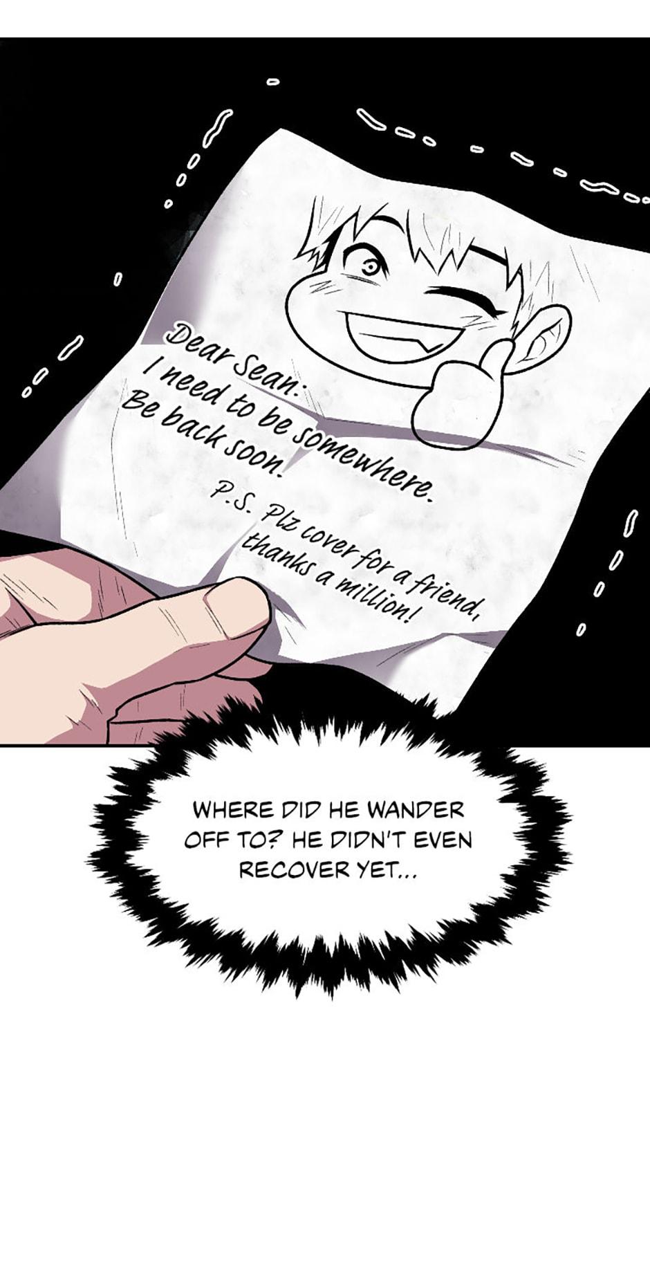 Read Demon Devourer Manga Online