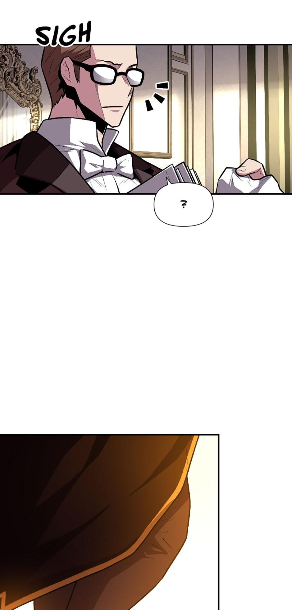 Read Demon Devourer Manga Online