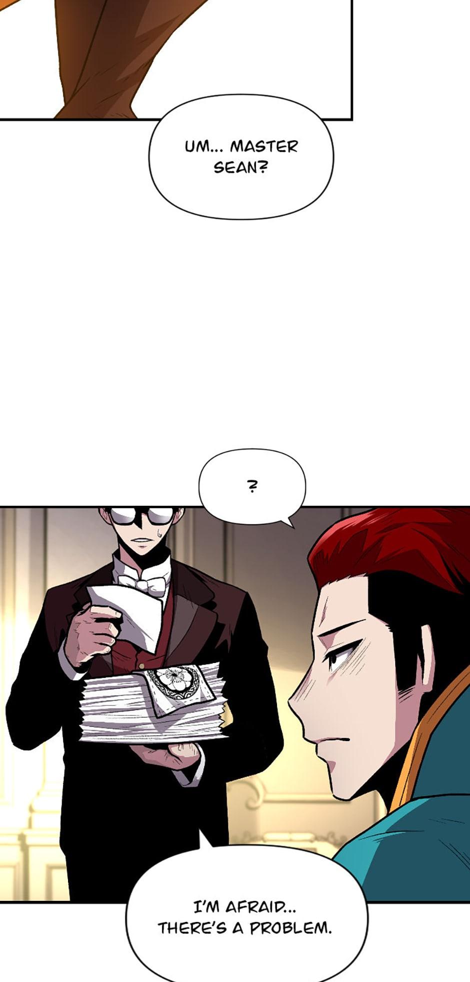 Read Demon Devourer Manga Online