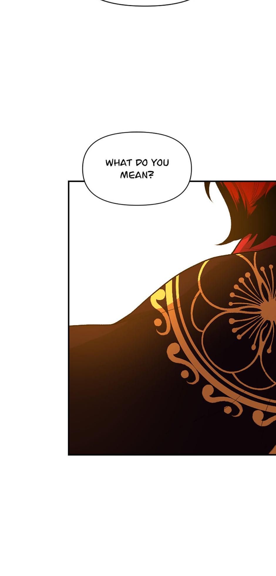 Read Demon Devourer Manga Online