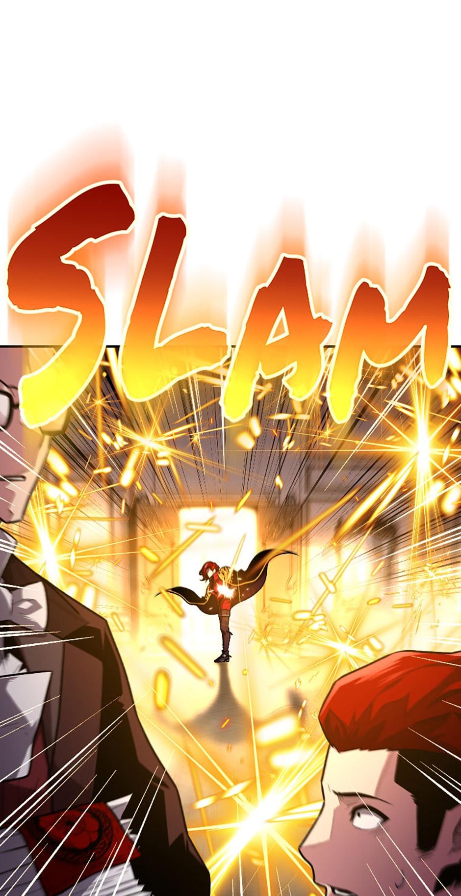 Read Demon Devourer Manga Online