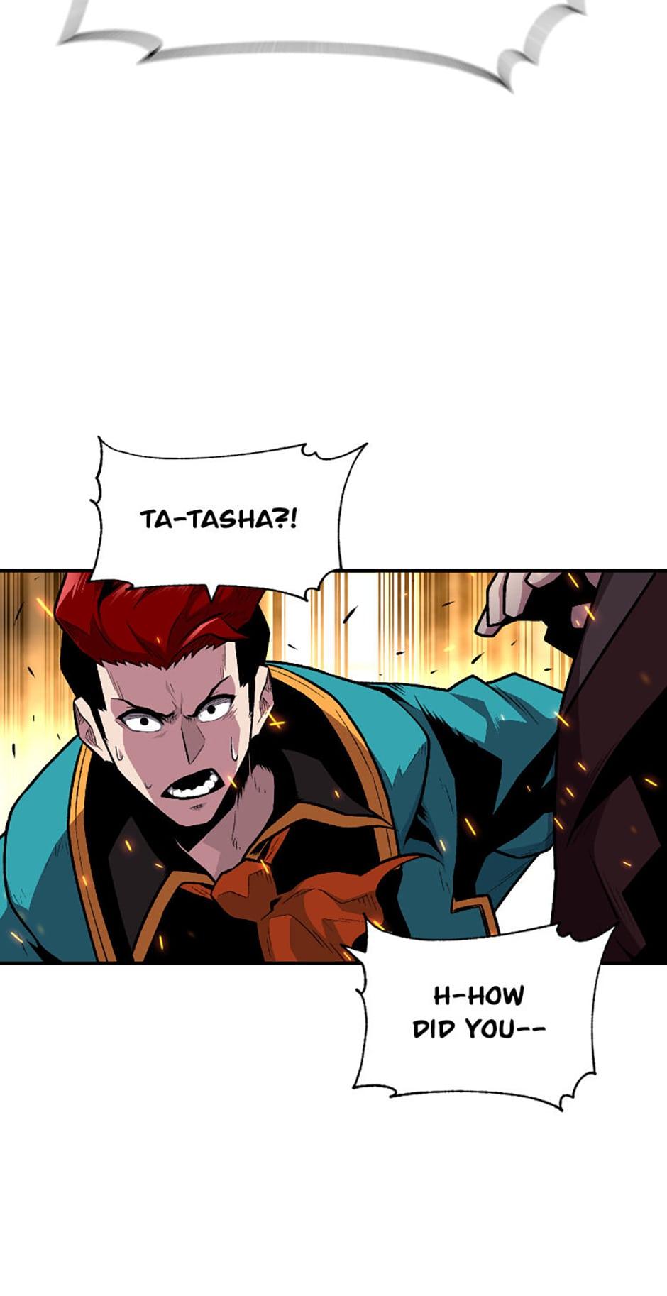 Read Demon Devourer Manga Online