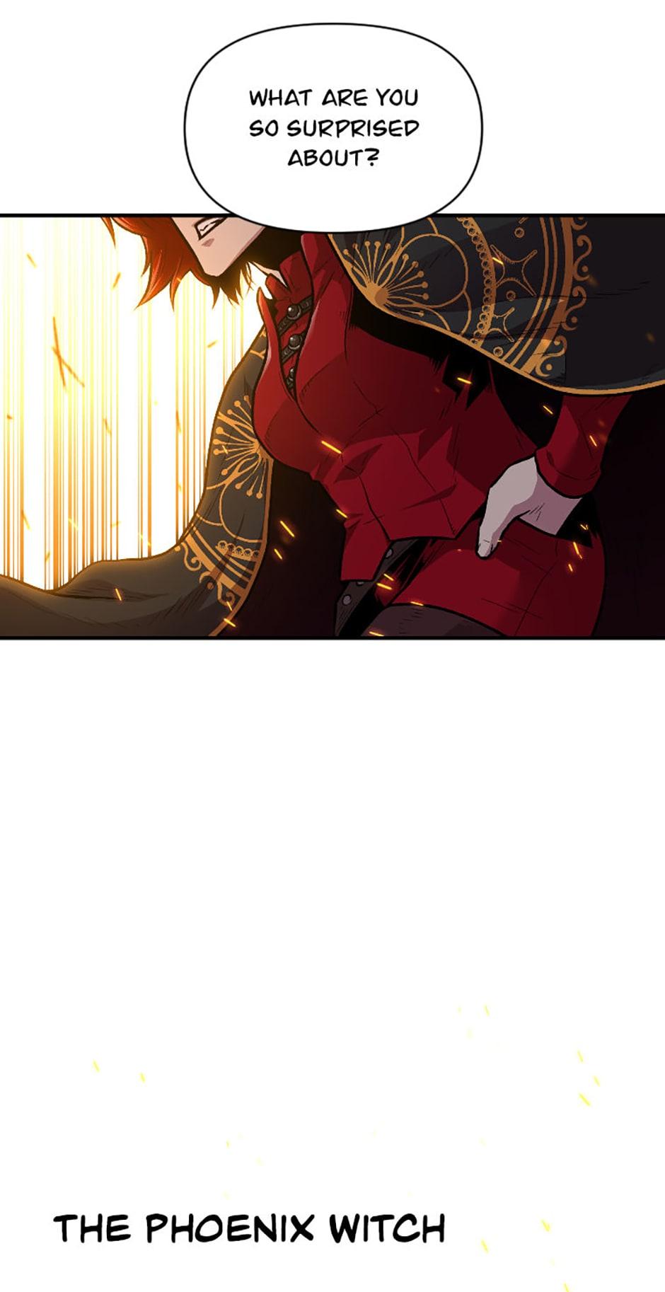 Read Demon Devourer Manga Online
