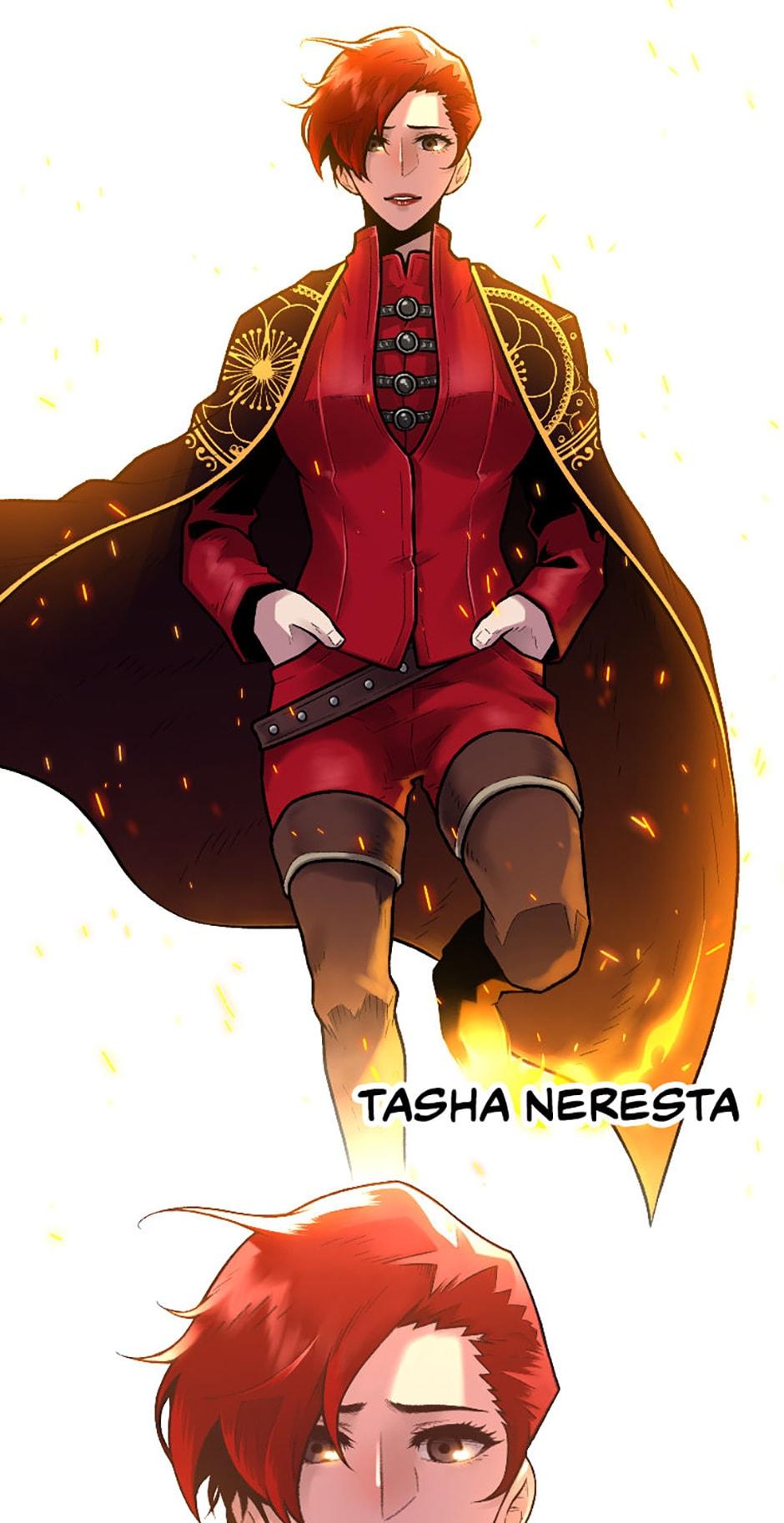 Read Demon Devourer Manga Online